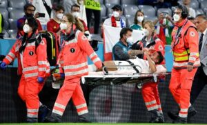 Ultime Notizie Serie A: intervento riuscito per Spinazzola, vigilia di Italia-Spagna