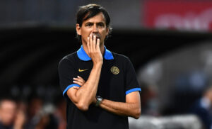 Lazio Inter, Inzaghi potrebbe rinunciare a cinque sudamericani: il motivo