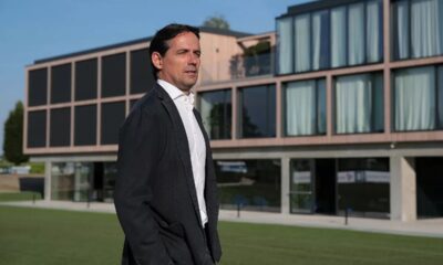 Inzaghi Inter