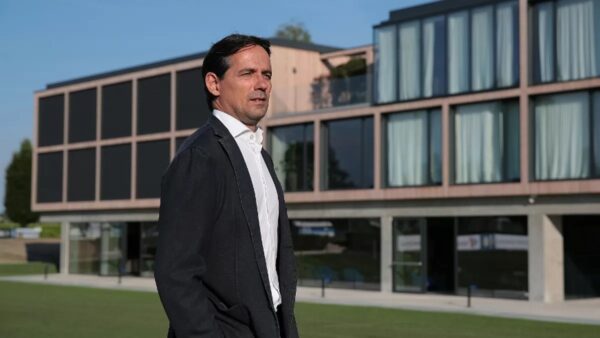 Inzaghi Inter