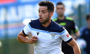 UFFICIALE – Jony ceduto allo Sporting Gijon: il comunicato