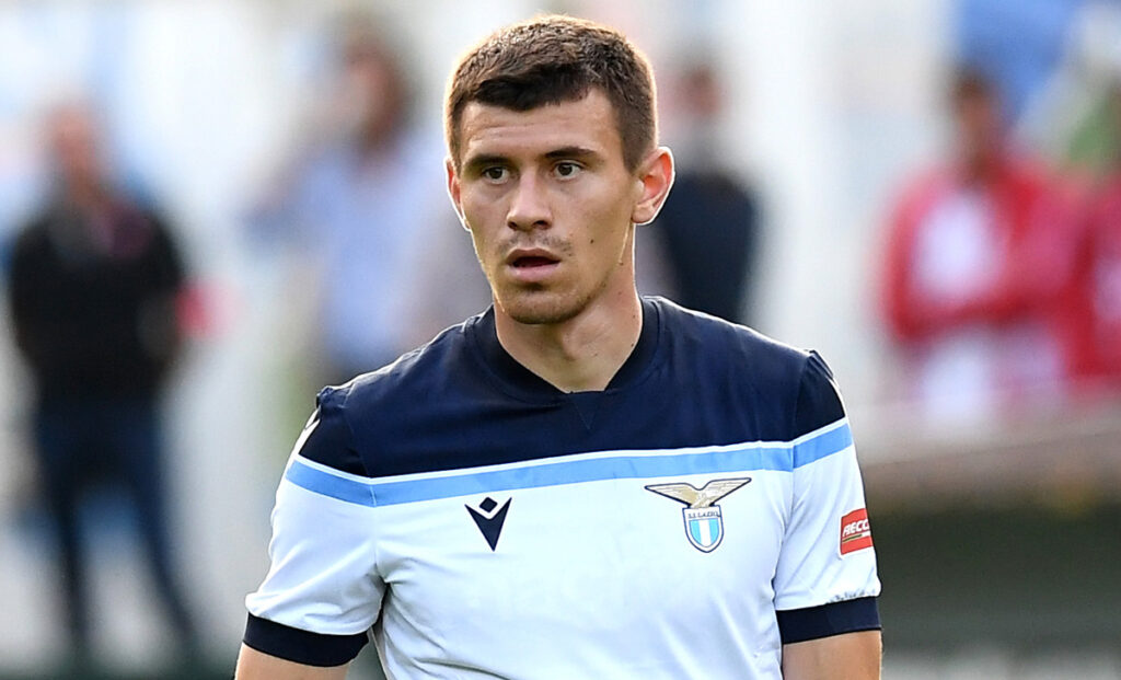 Kamenovic vuole conquistare la Lazio: per lui altra chance in ritiro 1 Kamenovic 1 1