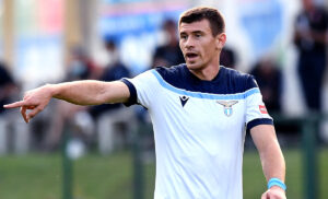Kamenovic, l’agente assicura: «Dimitrije rimarrà alla Lazio»