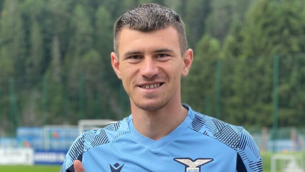 @OfficialSSLazio