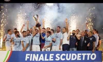 Lazio Calcio 8