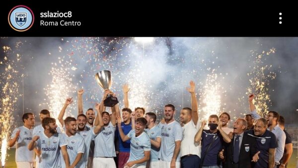 Lazio Calcio