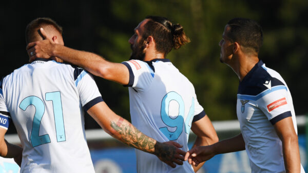 Lazio Muriqi