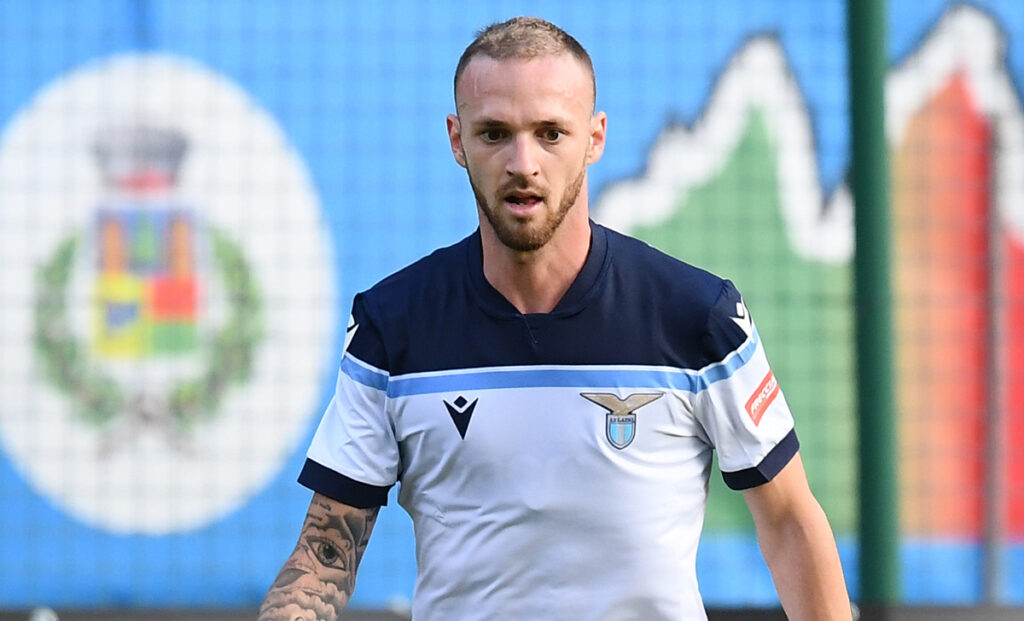 Formazioni ufficiali Twente Lazio, Sarri sceglie Lazzari e Akpa Akpro dal 1' 1 Lazzari