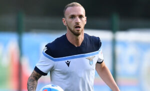 Allenamento Lazio: Lazzari si rivede in campo, ancora assenti i nazionali