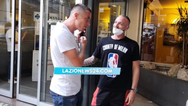 Lazzari Marusic