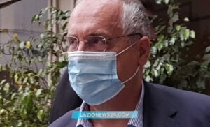 La Lazio si prepara per i vaccini: oggi prima dose a giocatori e staff