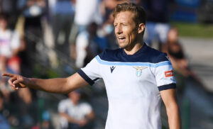 Luiz Felipe e il curioso regalo a Leiva: «Grazie per l’affetto» FOTO