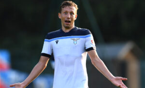 Coutinho Lazio, l’arma in più può essere Lucas Leiva