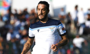 Luis Alberto e la fascia da capitano: un segnale dai molti significati