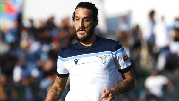 Luis Alberto