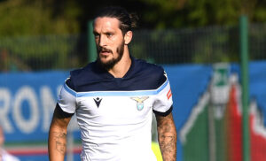 Luis Alberto, messaggio ai tifosi: «Quanto mi mancavate!» FOTO