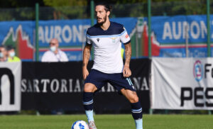 Luis Alberto: «Presto torneremo a divertirci e a farvi divertire» – FOTO
