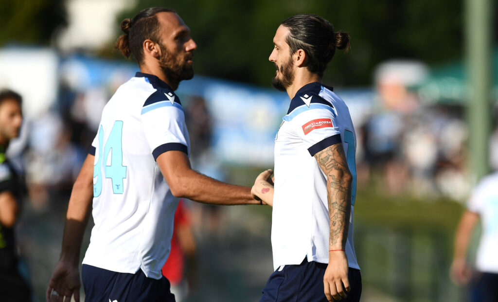 Muriqi Lazio, aria di addio? Il Fenerbahce prova il colpo: le ultime 1 Luis Alberto Muriqi