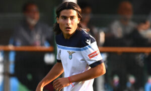 Luka Romero, grandi emozioni: «Felice di vestire questa maglia» – FOTO