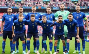 Ultime Notizie Serie A: l’Italia si prepara per la festa a Roma
