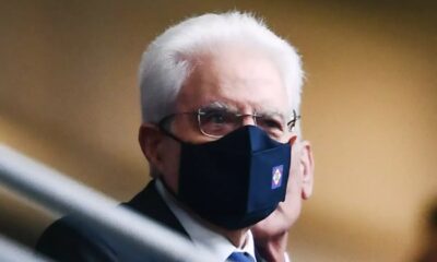 MATTARELLA