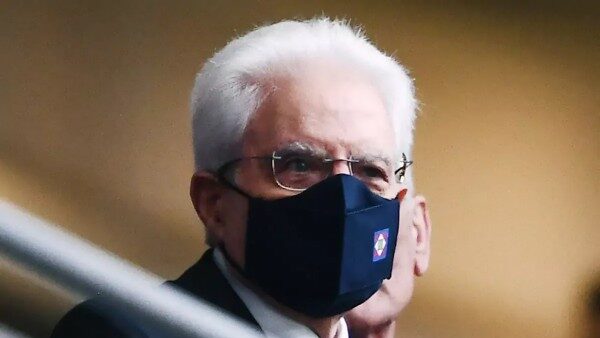 MATTARELLA