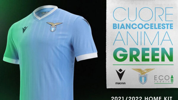 Maglia Lazio