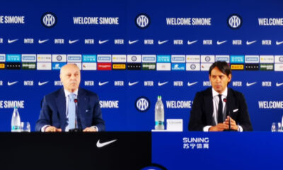 Marotta Inzaghi