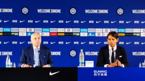 Marotta Inzaghi