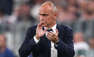Martusciello: «Parole Immobile? Io non vedo cali di entusiasmo»