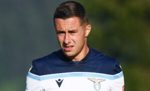 Marusic o Lazzari, il dubbio di Sarri: si decide all’ultimo