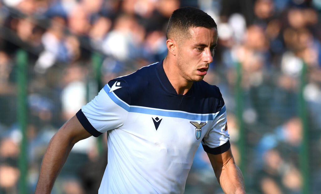 Infortuni Lazio, il punto in vista di Empoli: Cataldi e Marusic out 1 Marusic