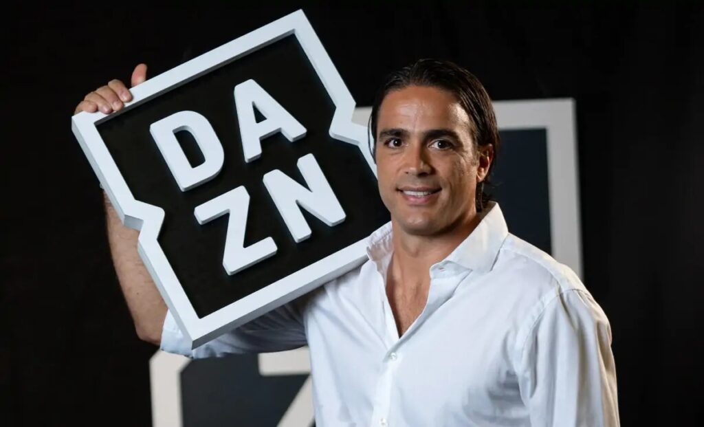 Matri non ha dubbi: «L'Italia per fare un buon Europeo ha bisogno di QUESTA cosa» 1 Matri