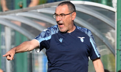 Maurizio Sarri 1