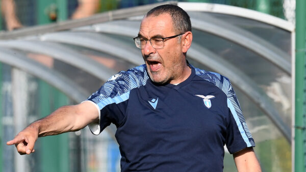 Maurizio Sarri 1
