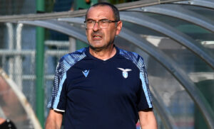 Hubner: «Con Sarri la Lazio farà un buon campionato. E su Immobile…»