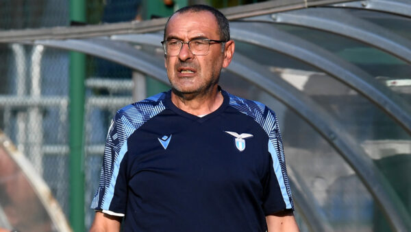 Maurizio Sarri 2