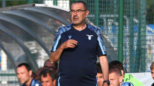 Maurizio Sarri