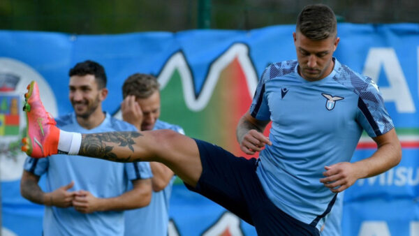 @OfficialSSLazio