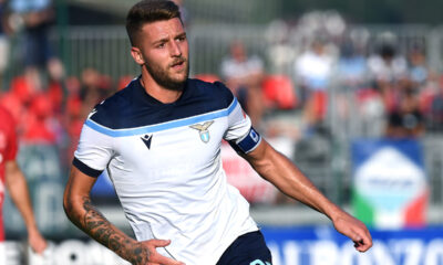 Milinkovic Savic 1