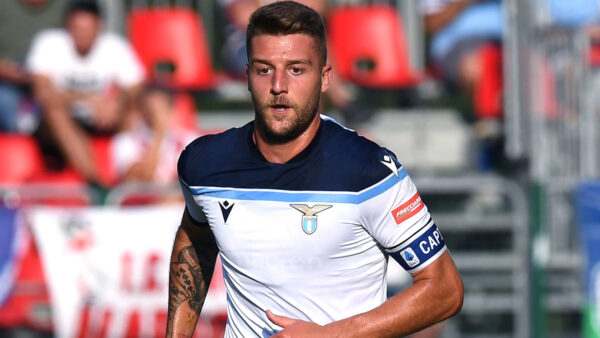 Milinkovic Savic