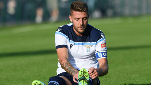 Milinkovic Savic 3