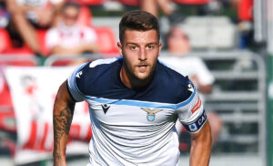 Milinkovic protagonista con la Serbia: assist a Mitrovic – VIDEO