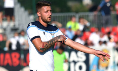 Milinkovic Savic 4