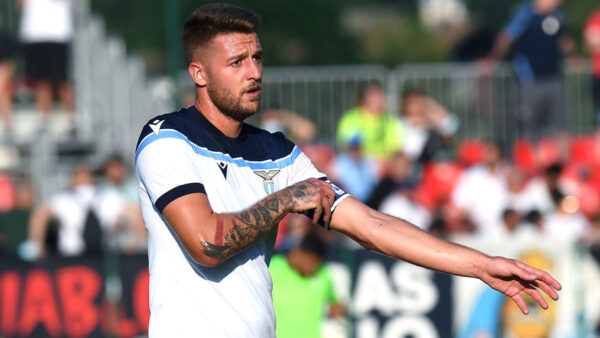 Milinkovic Savic 4