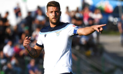 Milinkovic Savic 5