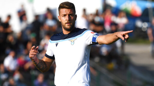 Milinkovic Savic 5