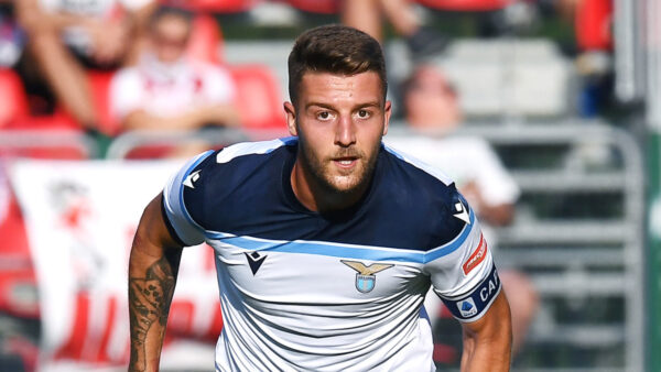Milinkovic Savic