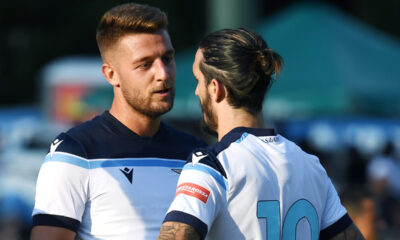 Milinkovic Luis Alberto