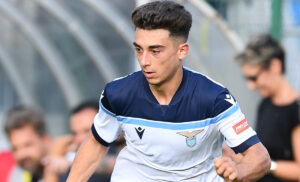 Auronzo, Raul Moro chiude la sessione… con un cucchiaio! VIDEO